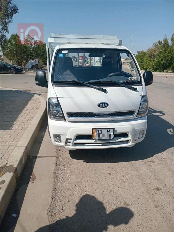 کیا بۆنگۆ 2020 بۆ فرۆشتن لە عێراق - بەغداد